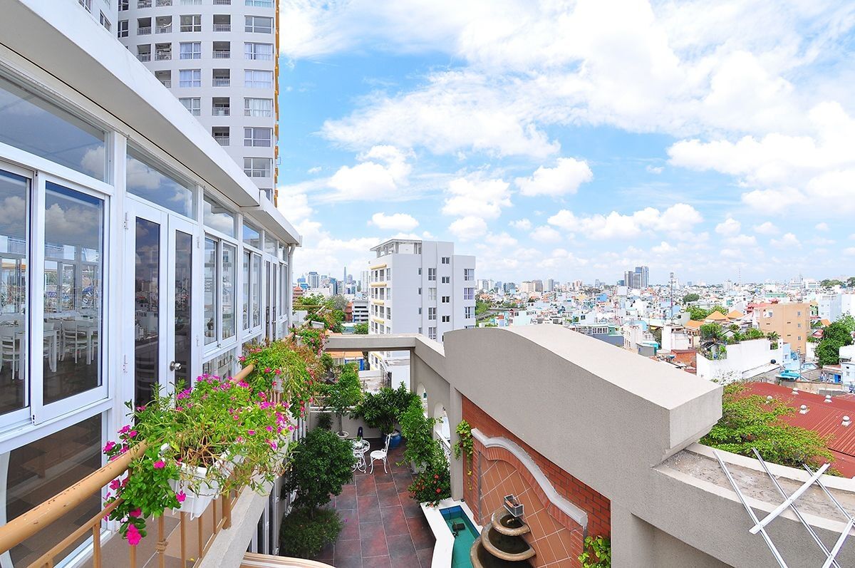 Apartment Grace 3