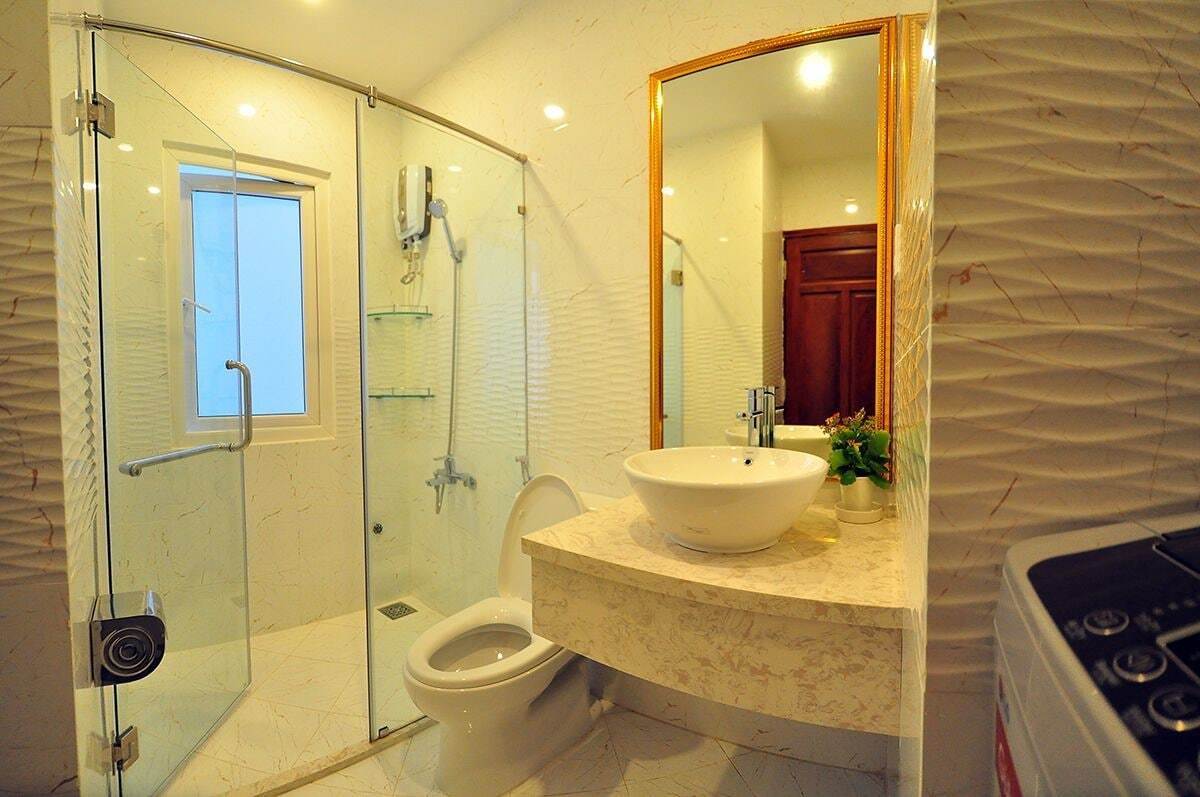Grace 3 * Ho Chi Minh City